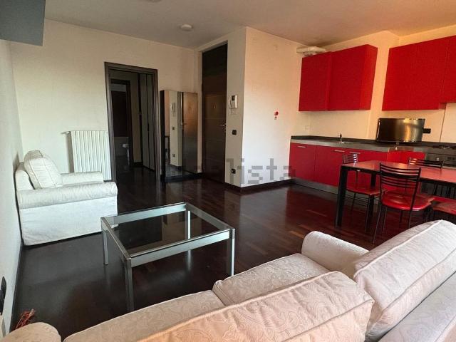Appartamento in vendita di 50 m² in Via Privata Giuseppe Ugolini, 27