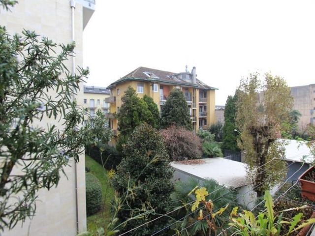 Appartamento in vendita di 50 m² in Via Privata Giuseppe Ugolini