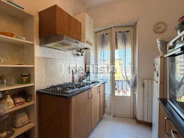 Appartamento in vendita di 50 m² in Via Privata Luigi Borgomainerio, 14