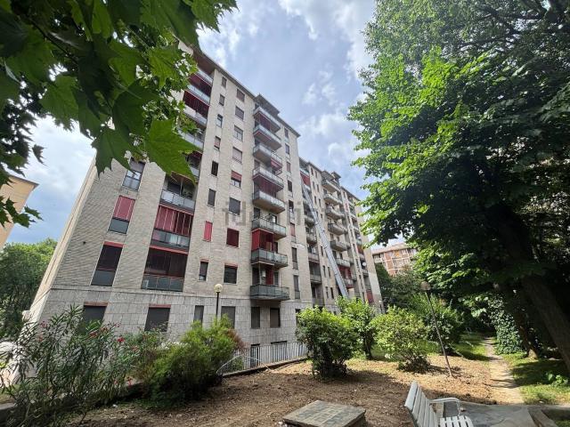 Appartamento in vendita di 50 m² in Via Privata Piero Martinetti, 15