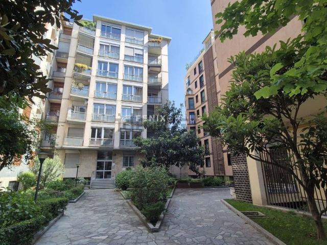 Appartamento in vendita di 50 m² in Via Privata Pomezia, 10