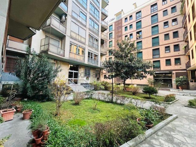 Appartamento in vendita di 50 m² in Via Privata Pomezia, 10