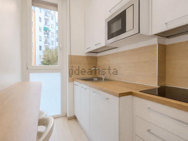 Appartamento in vendita di 50 m² in Via Privata Sebastiano Serlio, 8