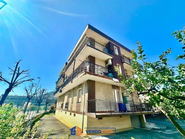 Appartamento in vendita di 50 m² in Via Prigliani