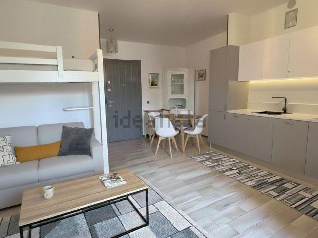 Appartamento in vendita di 50 m² in Via Prima Strada, 5