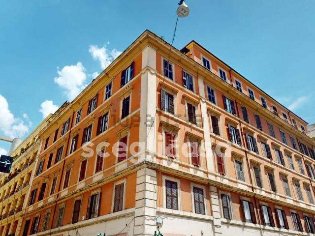 Appartamento in vendita di 50 m² in Via Principe Umberto, 57