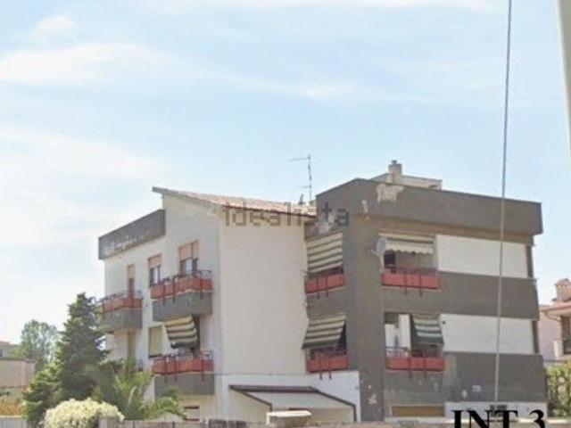 Appartamento in vendita di 50 m² in Via Puglie, 9
