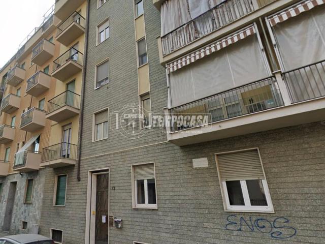 Appartamento in vendita di 50 m² in Via Quart, 12