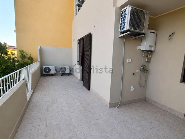 Appartamento in vendita di 50 m² in Via Quinto Fabio Massimo