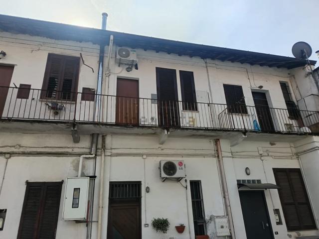 Appartamento in vendita di 50 m² in Via Quintino Sella, 24