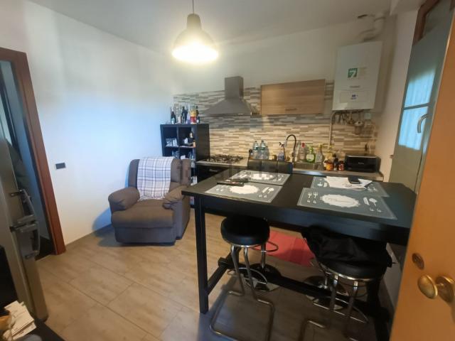 Appartamento in vendita di 50 m² in Via R. Pezzani