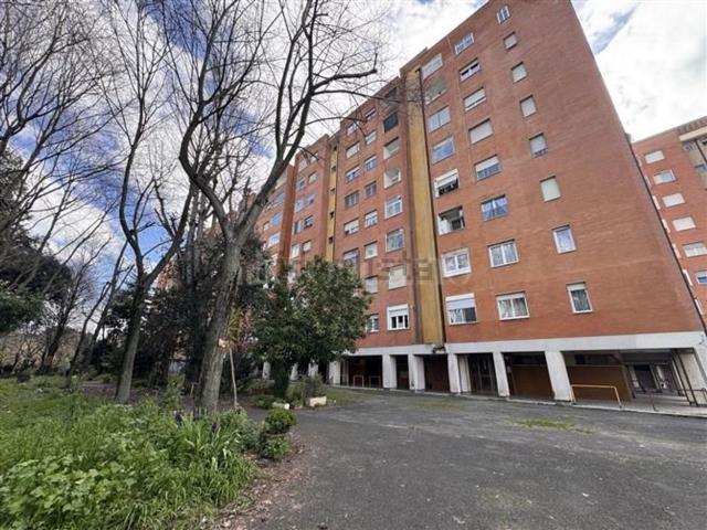 Appartamento in vendita di 50 m² in Via Raffaele Aversa