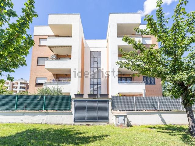 Appartamento in vendita di 50 m² in Via Raffaello Liberti, 171