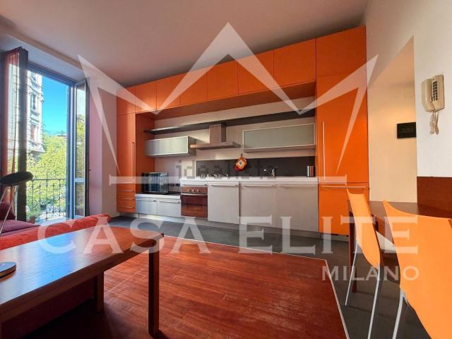 Appartamento in vendita di 50 m² in Via Raffaello Sanzio, 24