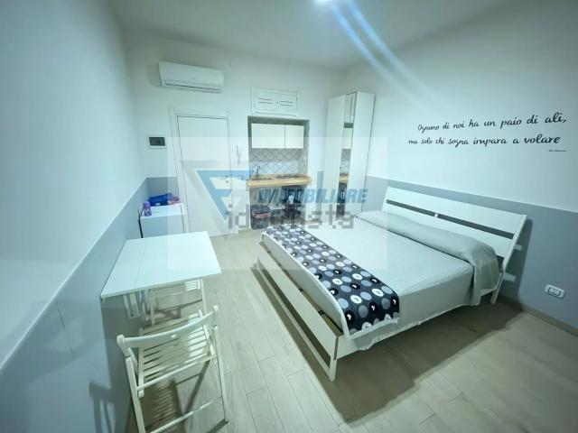 Appartamento in vendita di 50 m² in Via Re Ierone II