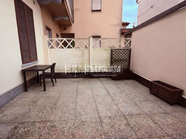 Appartamento in vendita di 50 m² in Via Reggio