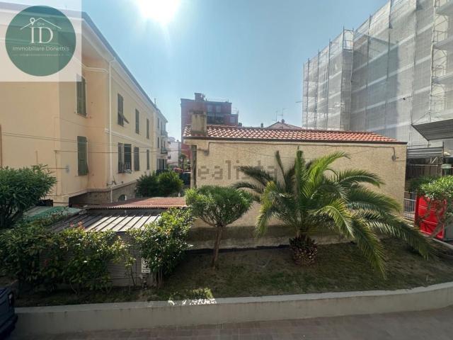 Appartamento in vendita di 50 m² in Via Regina Margherita, 25