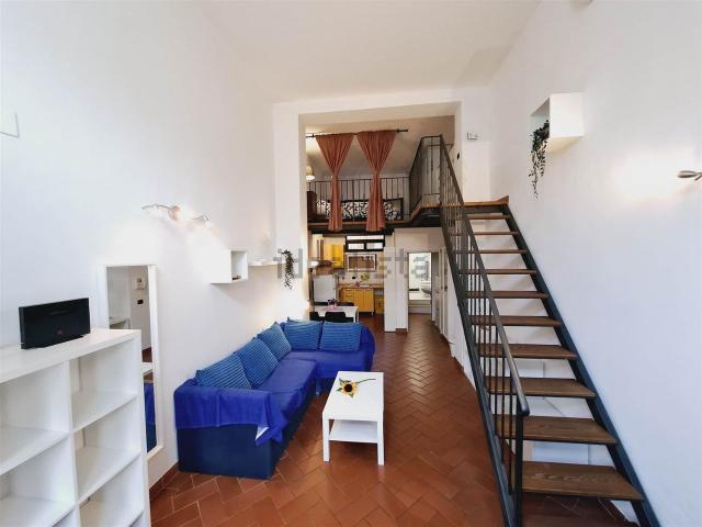 Appartamento in vendita di 50 m² in Via Reginaldo Giuliani