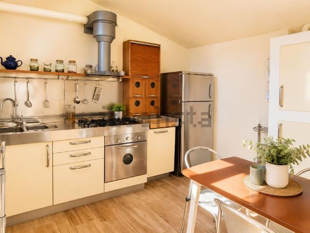 Appartamento in vendita di 50 m² in Via Riccardo Melotti, 6