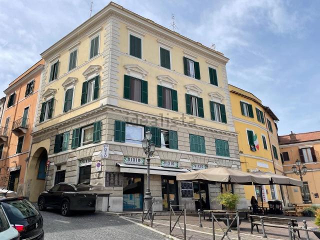Appartamento in vendita di 50 m² in Via Ricciotti Garibaldi, 2