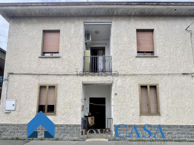 Appartamento in vendita di 50 m² in Via Risorgimento, 60