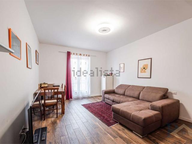 Appartamento in vendita di 50 m² in Via Riva di Trento, 1