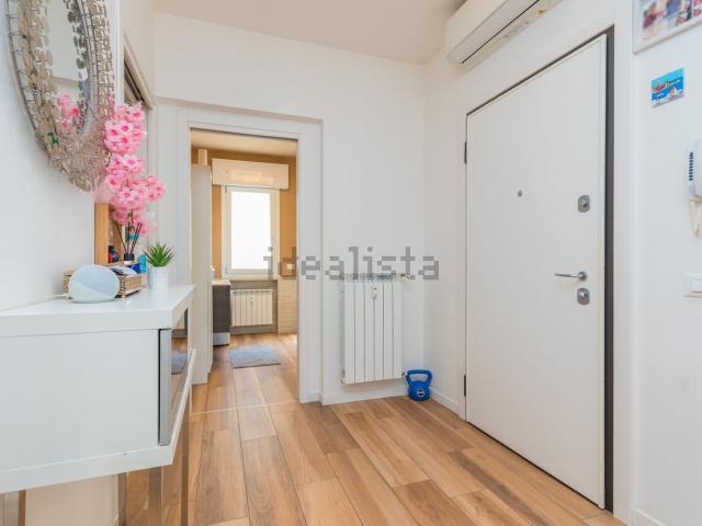 Appartamento in vendita di 96 m² in Via San Fermo, 5