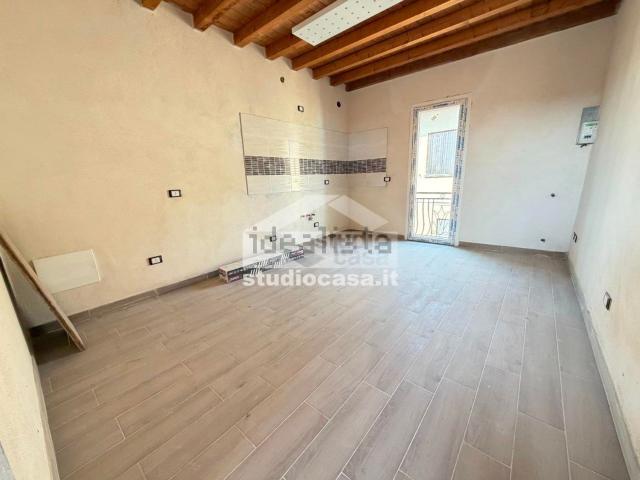 Appartamento in vendita di 50 m² in Via Roma
