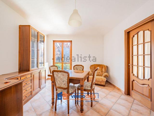 Appartamento in vendita di 50 m² in Via Roma, 20