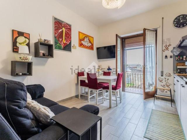 Appartamento in vendita di 50 m² in Via Roma, 33