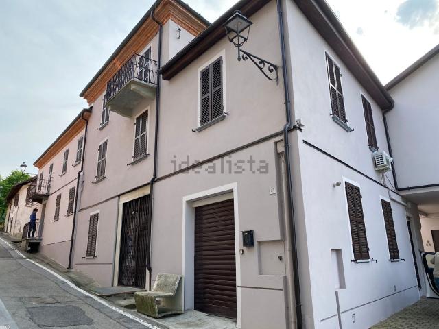 Appartamento in vendita di 50 m² in Via Roma