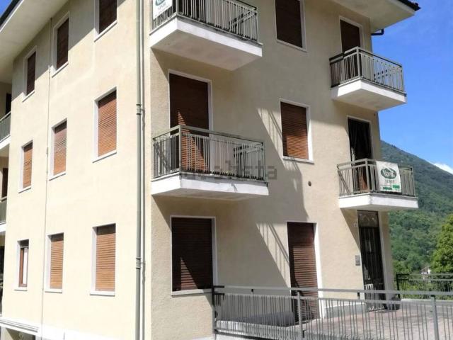 Appartamento in vendita di 50 m² in Via Roma, 41