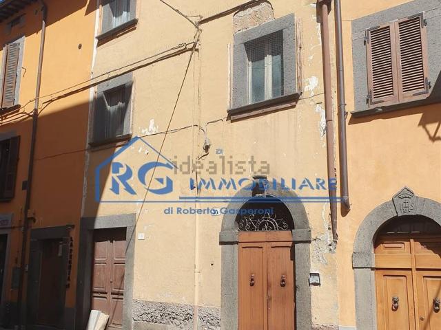 Appartamento in vendita di 50 m² in Via Roma