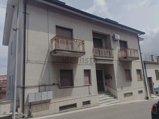 Appartamento in vendita di 50 m² in Via Roma