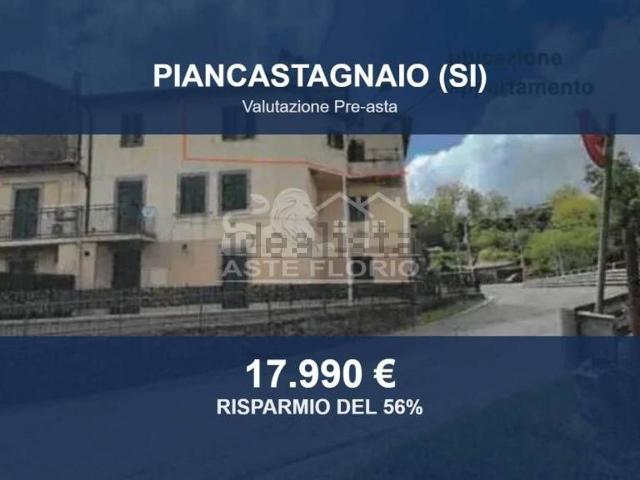 Appartamento in vendita di 50 m² in Via Roma