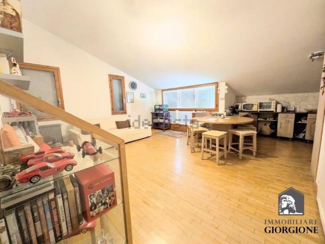 Appartamento in vendita di 50 m² in Via Roma