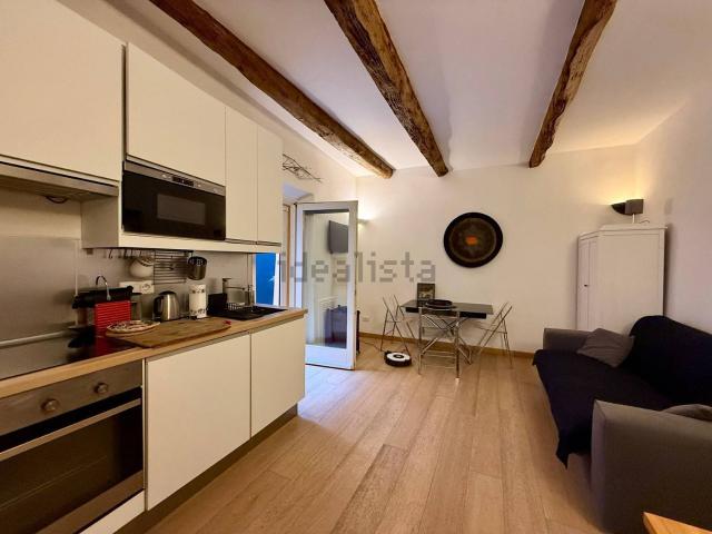 Appartamento in vendita di 50 m² in Via Roma