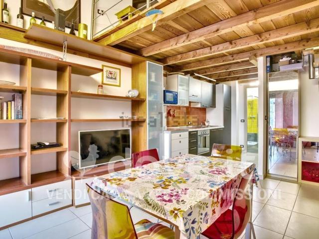 Appartamento in vendita di 50 m² in Via Roma, 7