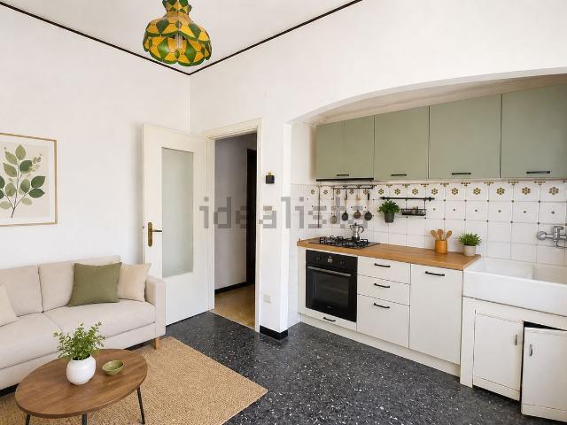 Appartamento in vendita di 50 m² in Via Roma