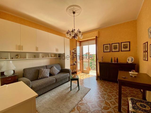Appartamento in vendita di 50 m² in Via Romana