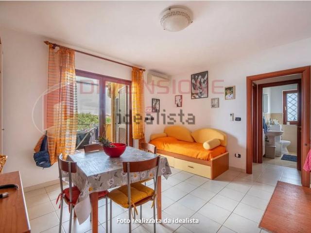 Appartamento in vendita di 50 m² in Via Roccaspinalveti