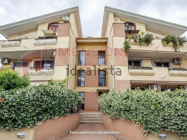 Appartamento in vendita di 50 m² in Via Roccaspinalveti