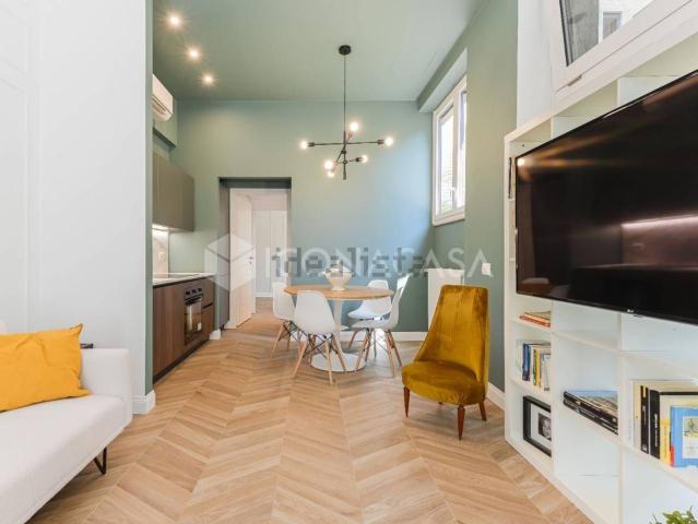 Appartamento in vendita di 50 m² in Via Rodolfo Carabelli, 3