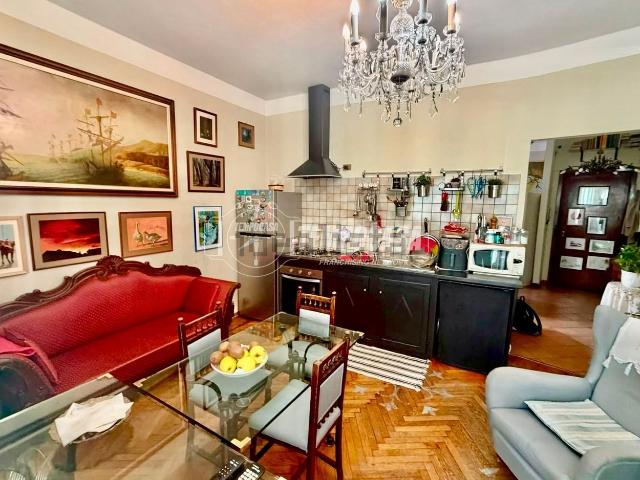 Appartamento in vendita di 50 m² in Via Rodolfo Renier