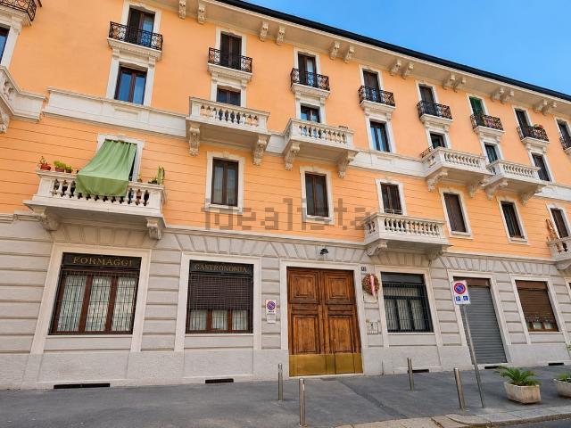 Appartamento in vendita di 50 m² in Via Ruggero Bonghi, 12