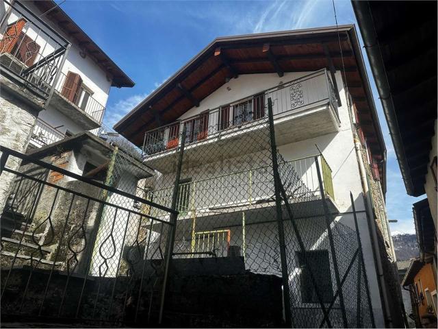 Appartamento in vendita di 50 m² in Via S. Margherita, 115