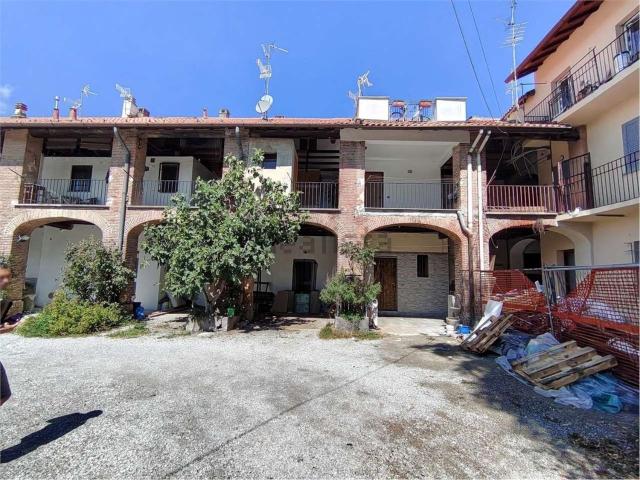 Appartamento in vendita di 50 m² in Via S. Margherita, 124