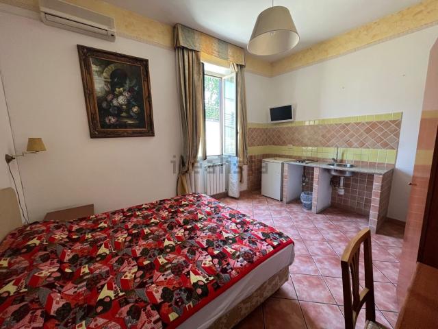 Appartamento in vendita di 50 m² in Via S. Ciriaca, 9