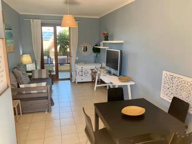 Appartamento in vendita di 50 m² in Via Scrivia