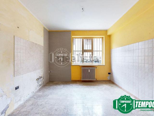 Appartamento in vendita di 50 m² in Via Sant&apos Antonio